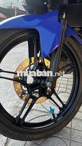 Yamaha Exciter 150 2016 Xanh ( hỗ trợ góp )
