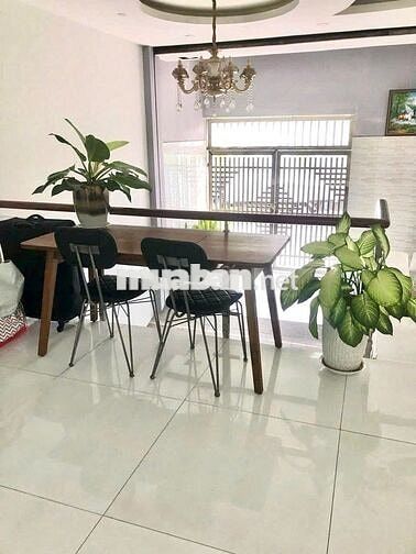 Cho thuê nhà đẹp, đường số gần Ecogreen giá tốt 30tr