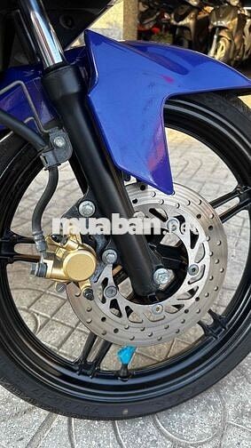 Yamaha Exciter 150 2016 Xanh ( hỗ trợ góp )