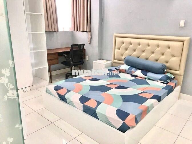 Cho thuê nhà đẹp, đường số gần Ecogreen giá tốt 30tr