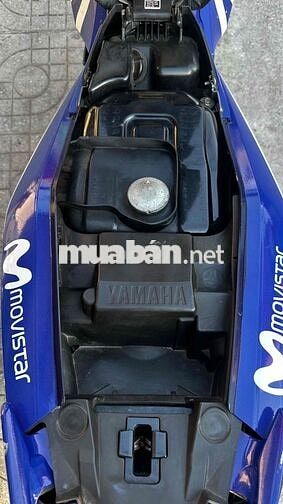 Yamaha Exciter 150 2016 Xanh ( hỗ trợ góp )