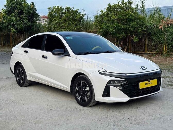Hyundai Accent AT Đặc Biệt 2024
