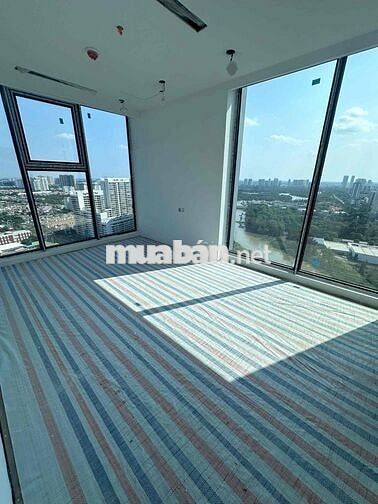 Bán căn hộ Sunshine Sky City Q7 toà mới S4 sắp bàn giao - 78m2 2PN 2WC