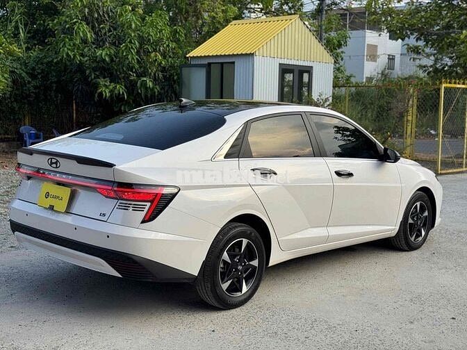 Hyundai Accent AT Đặc Biệt 2024