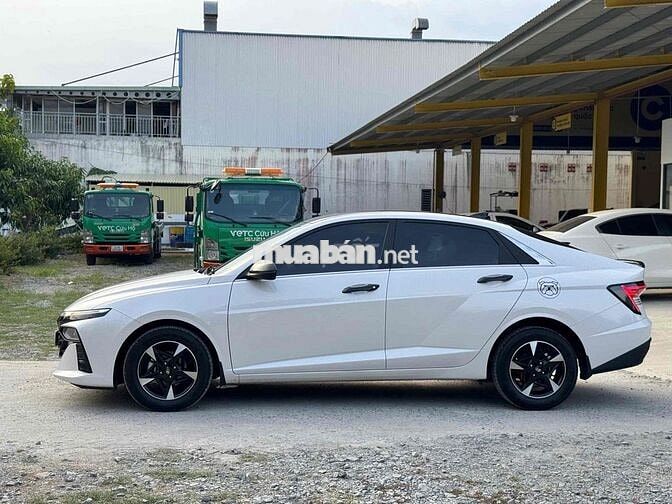 Hyundai Accent AT Đặc Biệt 2024