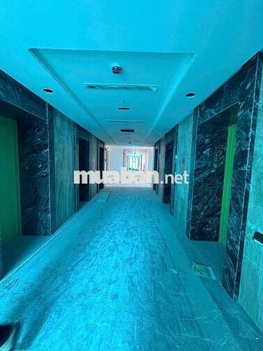 Bán căn hộ Sunshine Sky City Q7 toà mới S4 sắp bàn giao - 78m2 2PN 2WC