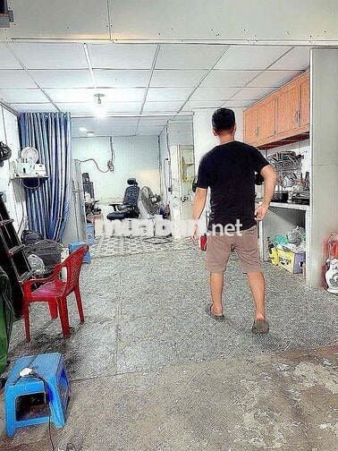 💥MTKD NHỎ KHU Đ.SỐ 18B- GÒ XOÀI [ 4 x10] lững 1PN💥