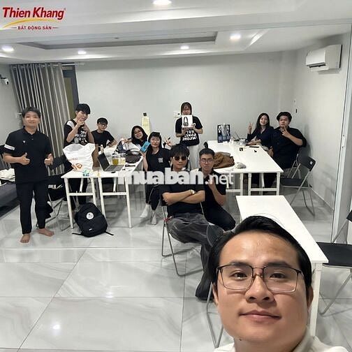TƯ VẤN & DẪN KHÁCH XEM PHÒNG TRỌ HỖ TRỢ CHỐT HĐ