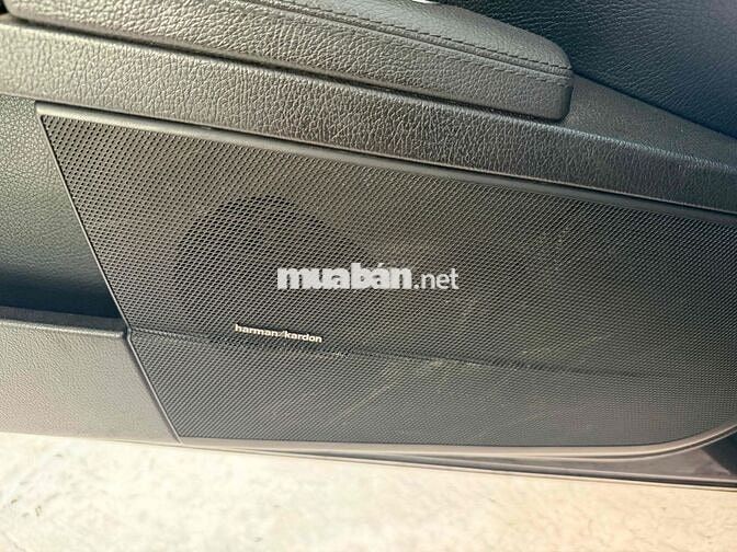 Mercedes-Benz S550 2006 Đen