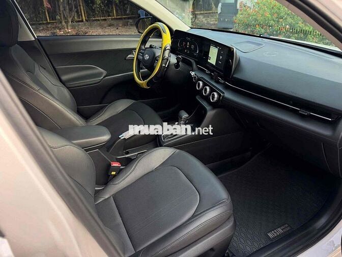 Hyundai Accent AT Đặc Biệt 2024