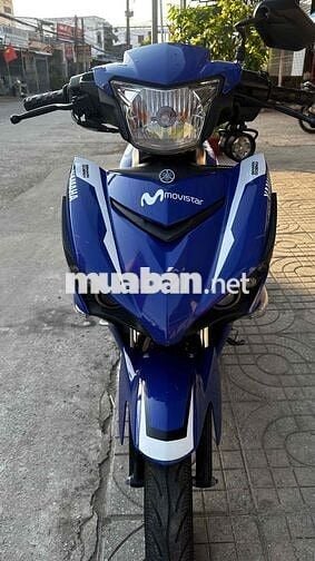 Yamaha Exciter 150 2016 Xanh ( hỗ trợ góp )