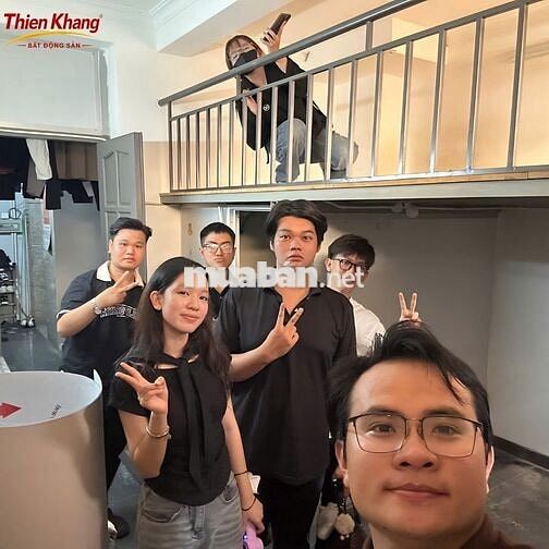 TƯ VẤN & DẪN KHÁCH XEM PHÒNG TRỌ HỖ TRỢ CHỐT HĐ