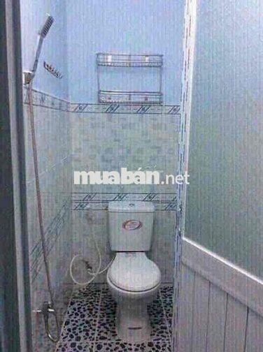 nhà mặt tiền chợ Phạm Văn Bạch p12 Gò Vấp