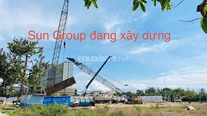 Đất Biển Mỹ Khê Đà Nẵng:Đường Minh Mạng,Trần Quốc Hoàn,NguyễnKhắc 