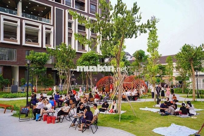 BÁN NHANH GIÁ GIẢM 400 TRIEU- CÒN 2TỶ100 CĂNHỘ CAOCẤP CARA RIVẺR 