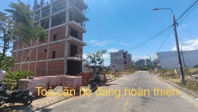 Đất Biển Mỹ Khê Đà Nẵng:Đường Minh Mạng,Trần Quốc Hoàn,NguyễnKhắc 