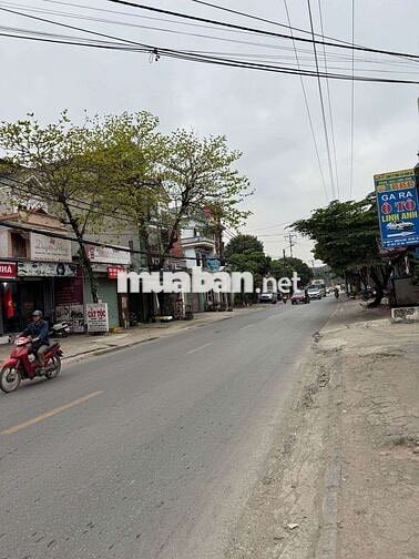 Bán đất Dược Thượng - Sóc Sơn: 90 m² Full Thổ Cư, Cách Trung Tâm 300m.