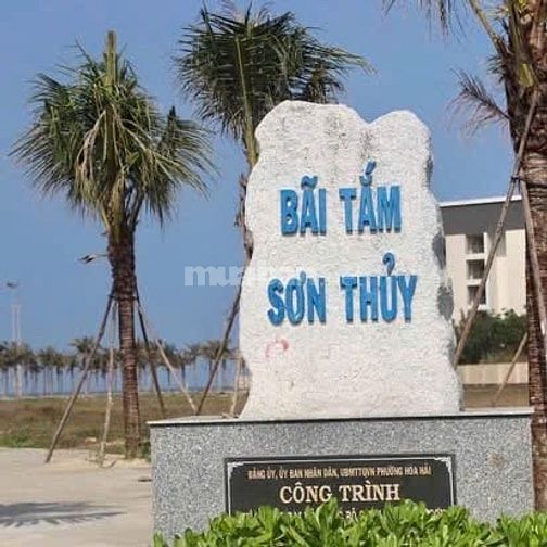 Đất Biển Mỹ Khê Đà Nẵng:Đường Minh Mạng,Trần Quốc Hoàn,NguyễnKhắc 