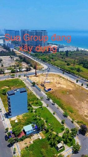Đất Biển Mỹ Khê Đà Nẵng:Đường Minh Mạng,Trần Quốc Hoàn,NguyễnKhắc 