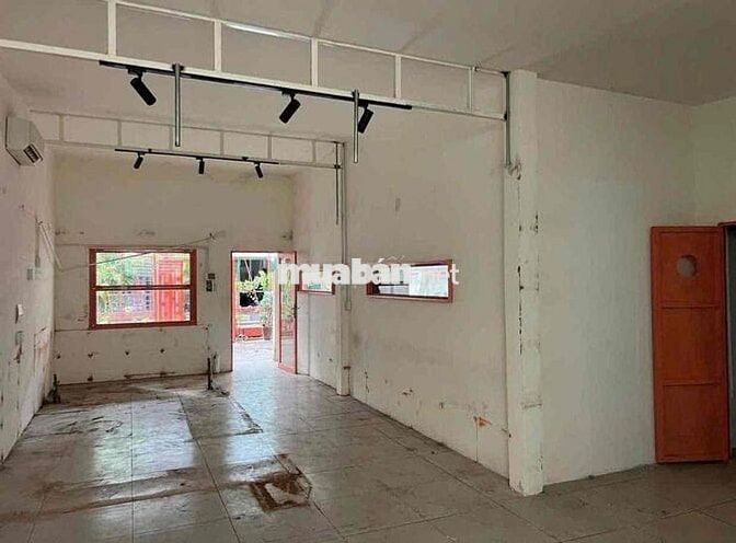 🔥 BÁN GẤP MẶT TIỀN KINH DOANH CAFE – GIÁ CHỈ 780 TRIỆU 🔥