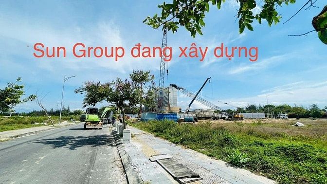 Đất Biển Mỹ Khê Đà Nẵng:Đường Minh Mạng,Trần Quốc Hoàn,NguyễnKhắc 