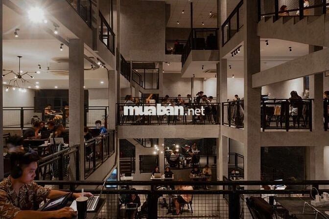 Dòng tiền 1 Tỉ2 - Mặt Tiền Lê Đại Hành 600m2. Giá 55 Tỉ