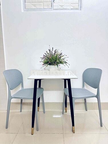 🔥CHO THUÊ STUDIO-BẮC HẢI-FULL NT-30M2-THANG MÁY-GẦN CÁCH MẠNG THÁNG 8