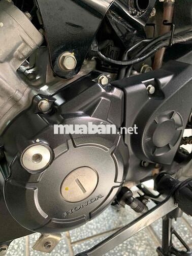 Honda Sonic 150R Đen 38000 km