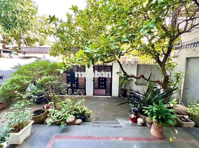 BIỆT THỰ HIỆN ĐẠI KHU HIỆP BÌNH