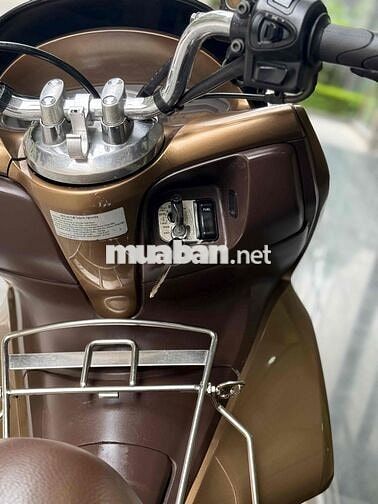 Honda PCX 2012 Vàng đồng Đẹp Zin rất chất lượng ạ