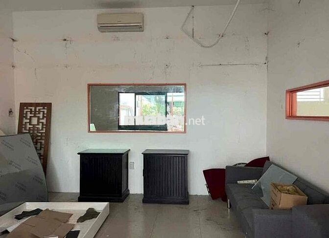 🔥 BÁN GẤP MẶT TIỀN KINH DOANH CAFE – GIÁ CHỈ 780 TRIỆU 🔥