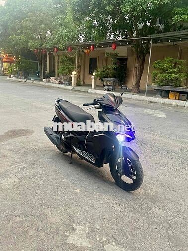 Honda Air Blade 125 Đen Tự động