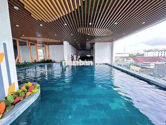 BÁN NHANH GIÁ GIẢM 400 TRIEU- CÒN 2TỶ100 CĂNHỘ CAOCẤP CARA RIVẺR 