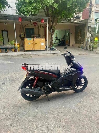 Honda Air Blade 125 Đen Tự động