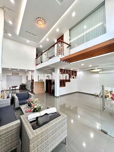BIỆT THỰ HIỆN ĐẠI KHU HIỆP BÌNH