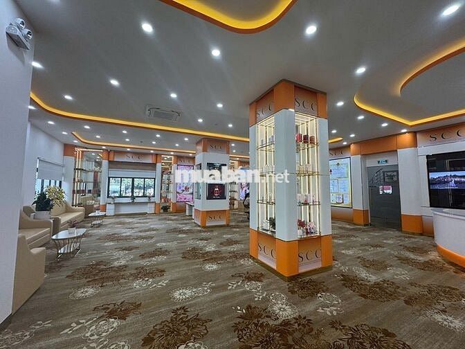 [CÁT LÁI] TUYỂN DỤNG NHÂN VIÊN ĐÓNG GÓI/PHA CHẾ