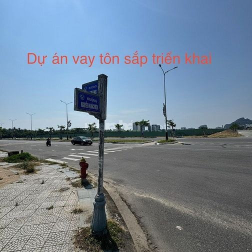 Đất Biển Mỹ Khê Đà Nẵng:Đường Minh Mạng,Trần Quốc Hoàn,NguyễnKhắc 
