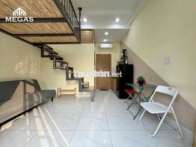 🌈 TRỐNG DUPLEX SIÊU THOÁNG NGAY CÔNG VIÊN LÀNG HOA- QUANG TRUNG