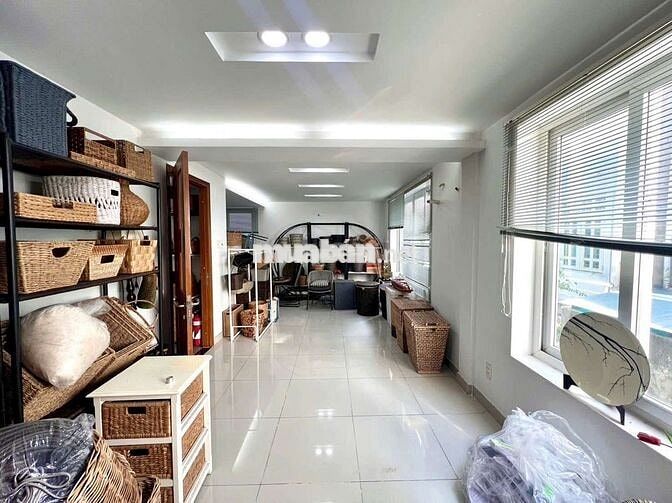 BIỆT THỰ HIỆN ĐẠI KHU HIỆP BÌNH
