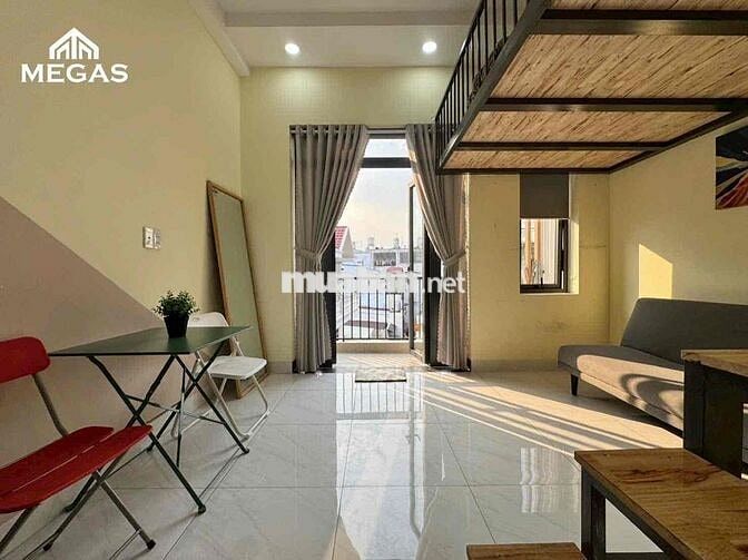 🌈 TRỐNG DUPLEX SIÊU THOÁNG NGAY CÔNG VIÊN LÀNG HOA- QUANG TRUNG