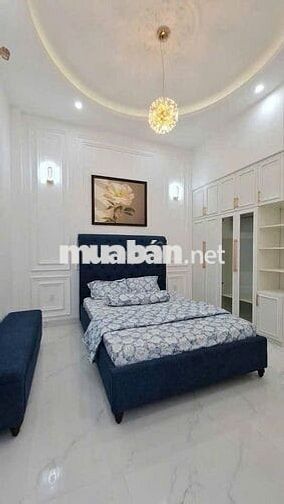 Nhà 2 tầng SHR sẵn chỉ 2 tỷ 150