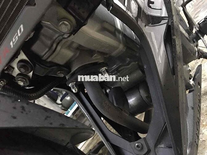 Honda Sonic 150R Đen 38000 km