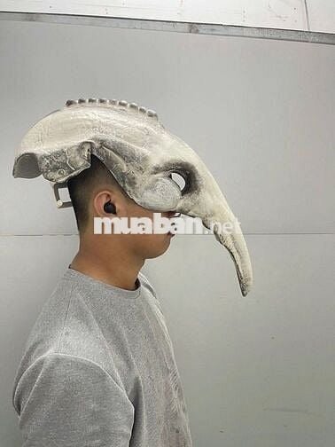 TUYỂN DỤNG CÔNG NHÂN SẢN XUẤT ĐẠO CỤ LÀM PHIM