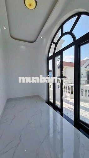Nhà 2 tầng SHR sẵn chỉ 2 tỷ 150
