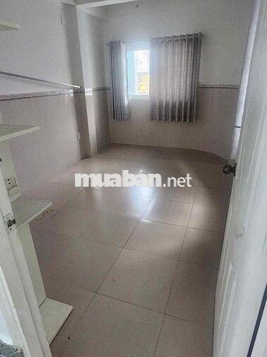 Cho Thuê Nhà Mặt Tiền Cao Đạt Quận 5 39M2 4 Tầng - 20 Triệu