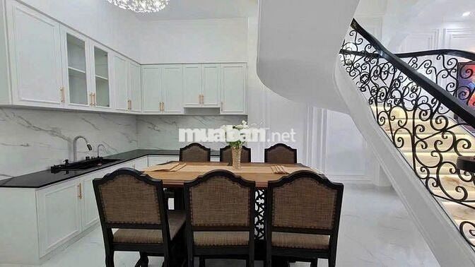 Nhà 2 tầng SHR sẵn chỉ 2 tỷ 150