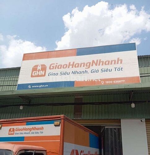 [Phước Tân] Tuyển dụng Nhân viên giao hàng
