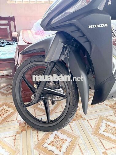 Honda Wave RSX FI Xám đen Đã qua sử dụng
