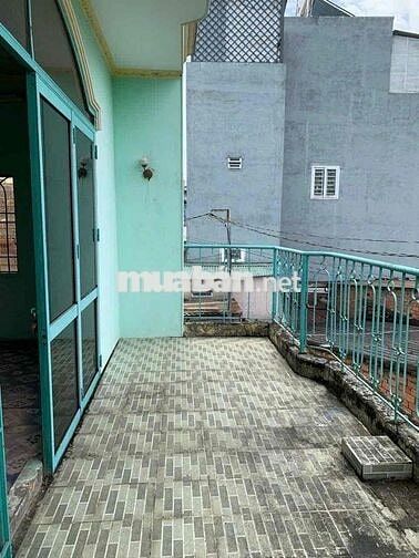 Cho thuê nhà nguyên căn htại  P. Tân Vạn , Biên Hòa