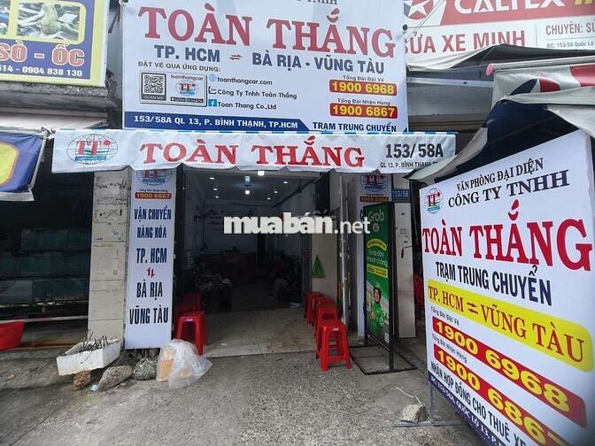 TUYỂN 5 TÀI XẾ CHẠY XE TUYẾN